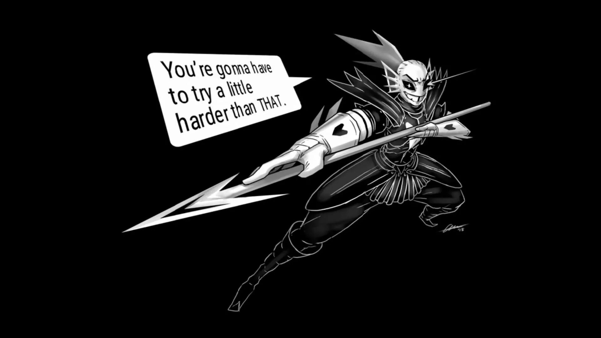 Battle against a true Hero. Андертейл Battle against a true Hero. Undertale Battle. Undyne true Hero. Against true hero