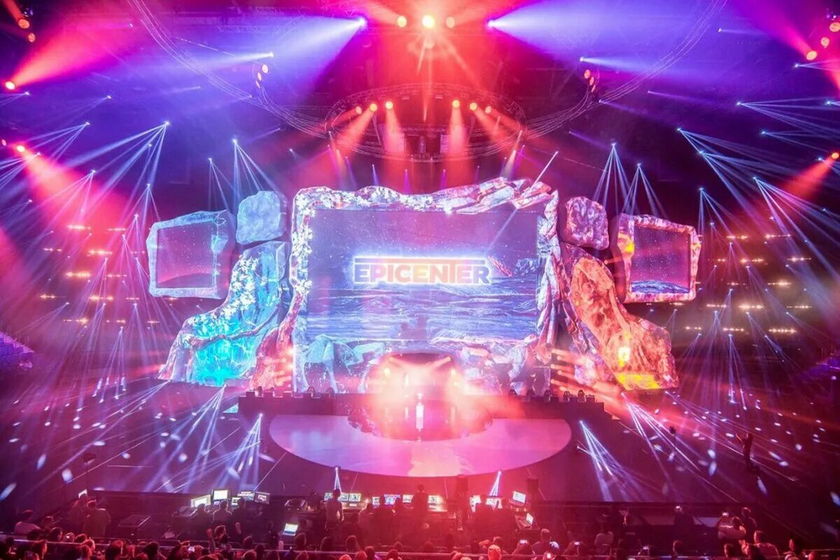 Show e