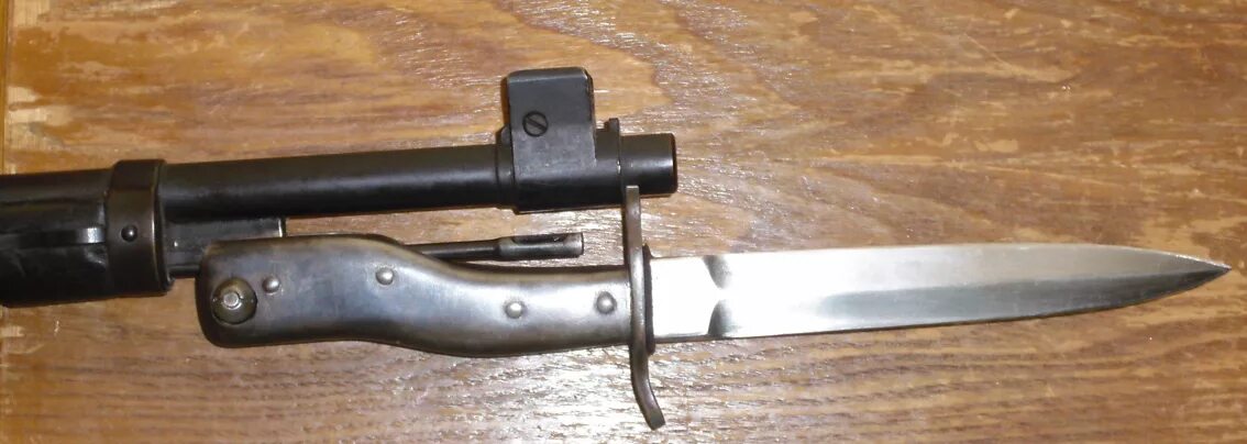 Штык нож sg 42. Штык нож маузер 98к чешский. штык нож вермахта 1939. штык-ножа sg-42 к винтовке маузер. эрзац штык к винтовке маузера.