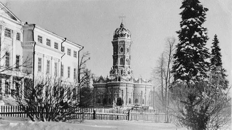История подольского