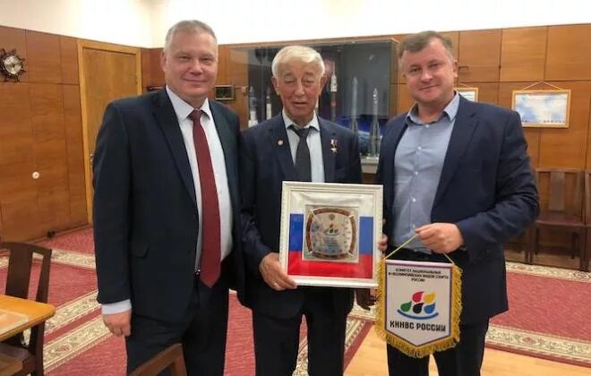 Нпцап директор. Нпцап директор