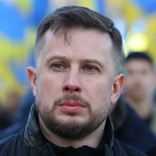 Андреем билецким