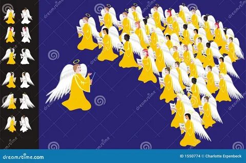 Choeur des anges