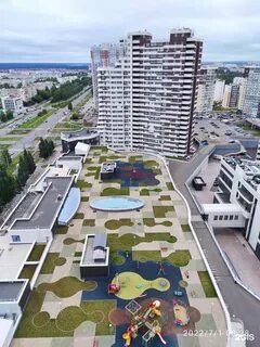 Набережные челны санрайз мадагаскар