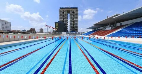 Herominers pool
