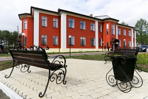 Компании кинешма
