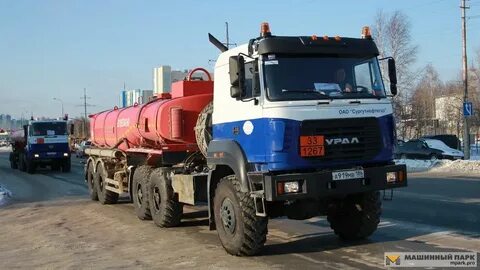 Спецтехника бу сургутнефтегаз
