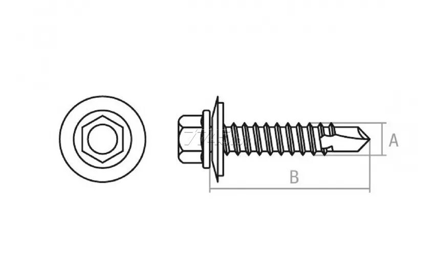 Саморез кровельный 4.8х35 чертеж. Саморез кровельный 4.8х19 чертеж. Саморез 4,8х28 (4,8х29) ROOFRETAIL (цинк). Саморез 4,8х35 ROOFRETAIL. 19 х 38
