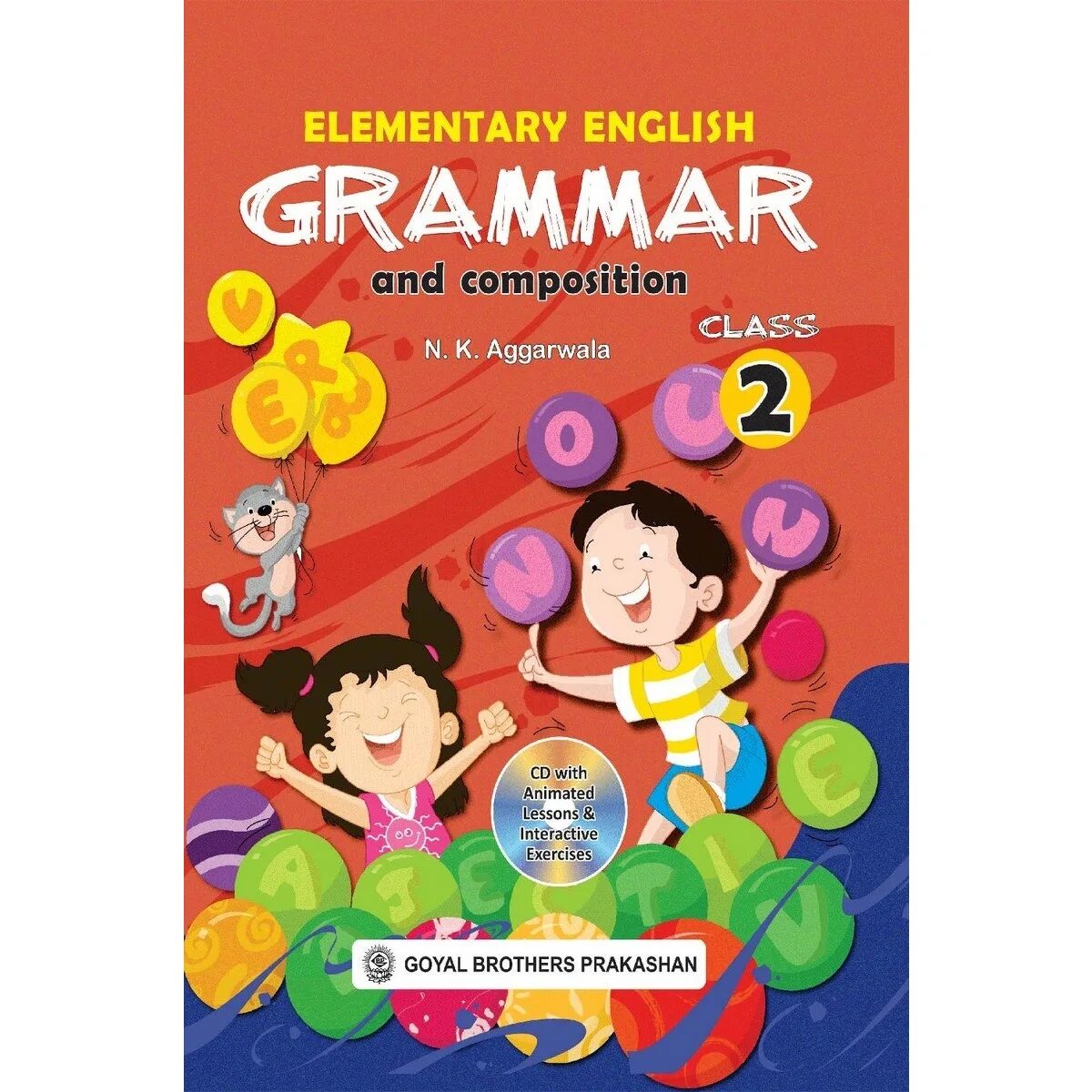 Elementary english