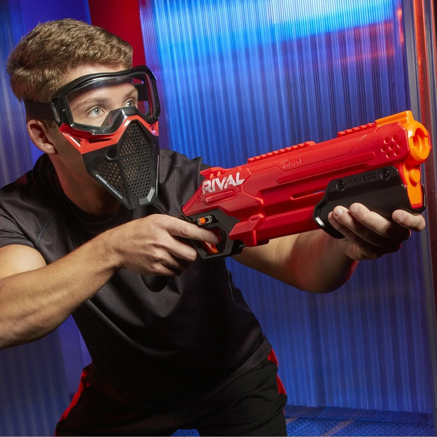 Новые нерфы. Бластер Nerf Райвал. Бластер Nerf Райвл тэйкдаун e8446rs0. Бластер Nerf Райвал тэйкдаун XX-800 e8446. Nerf Rival бластер тейкдаун красный.