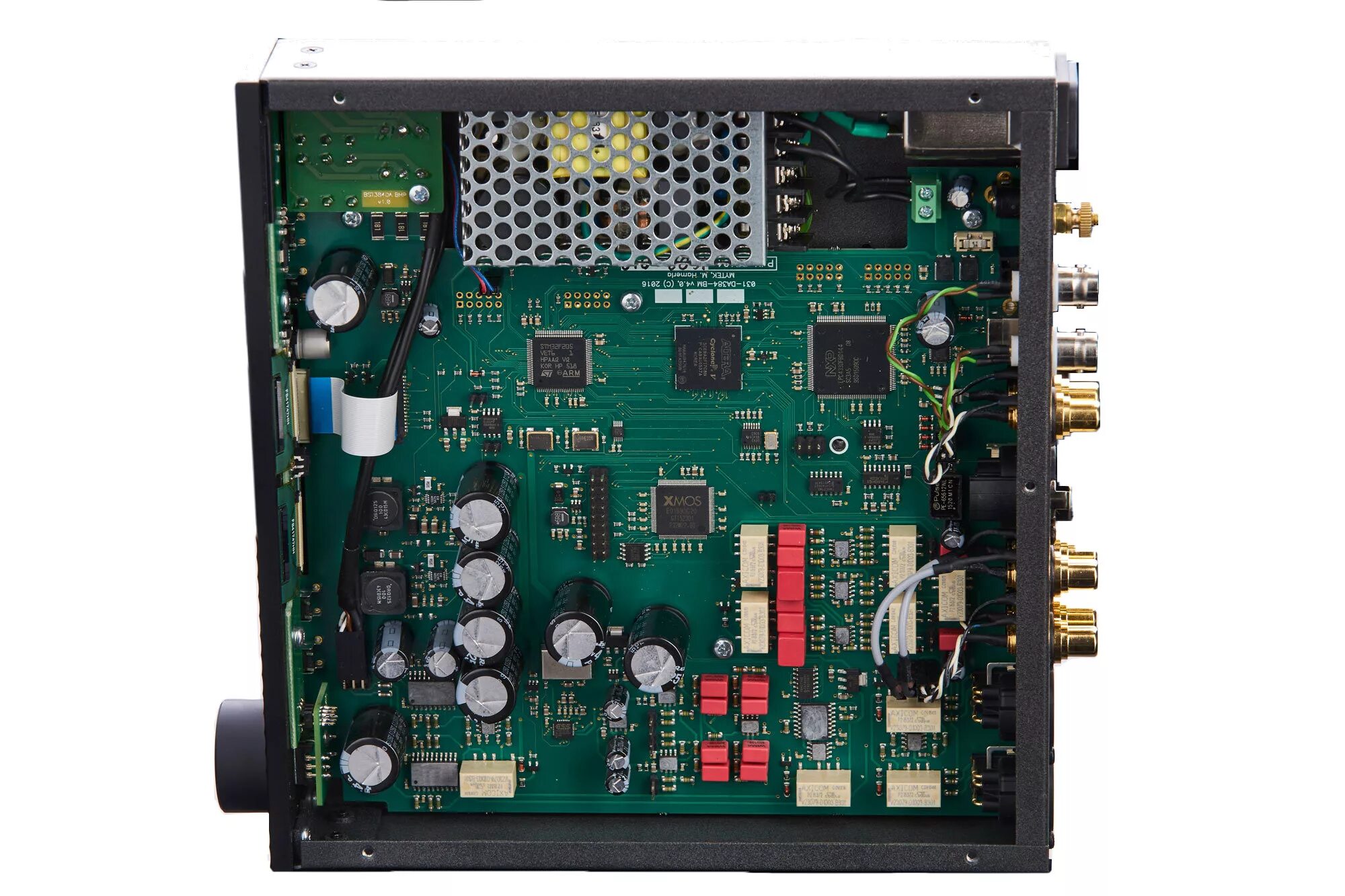 Mytek brooklyn bridge ii roon core. Mytek digital brooklyn dac +. mytek dac цап. mytek brooklyn bridge. mytek brooklyn dac schematic.