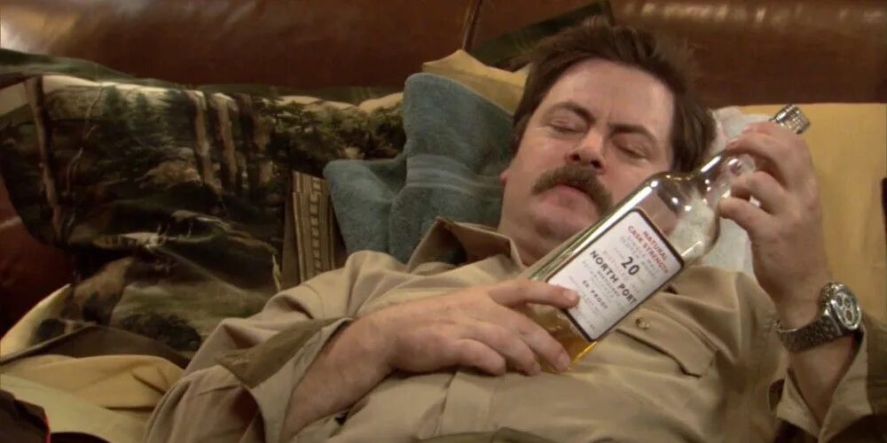 Я пила виски чистыми песня. Рон Свонсон. Рон Свонсон Лагавулин. Виски Свонсон. Ron Swanson Whiskey.