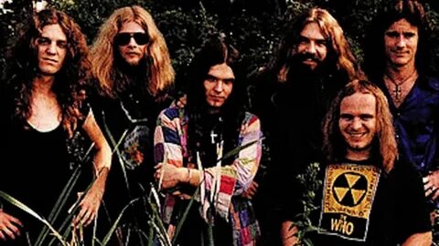 Lynyrd skynyrd mp3