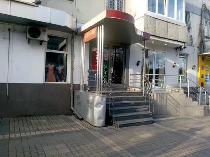 Кирова 16 на карте