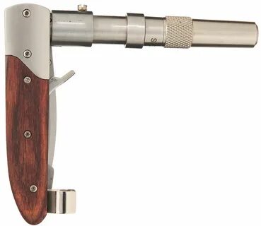 Door guns