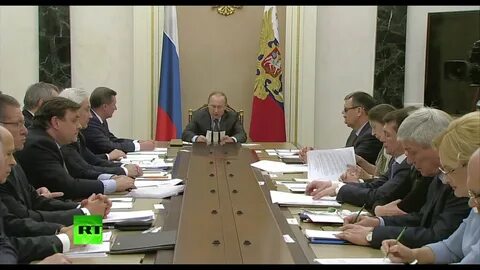 Российское правительство противодействие коррупции