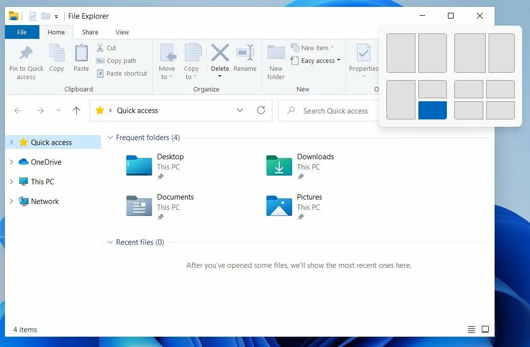 Windows 11 поменять интерфейс. Windows 11 окно. windows 11 snap layout. windows 11 интерфейс. ос windows 10.