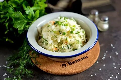 Капуста диетический рецепт