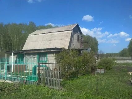 Продать участок кемерово