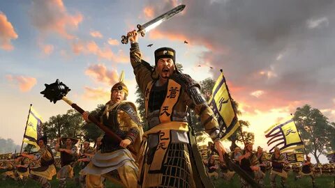 Kingdom 3