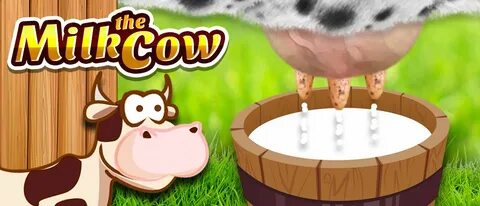 Игры молочного