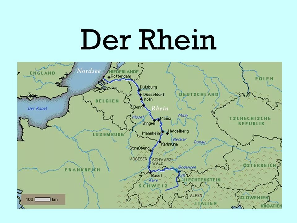 Рейн протекает через. Реки Рейн и Эльба на карте. Река майн в Германии на карте. Реки Эльба и Одер на карте. Рейн, Дунай, Эльба, Одер.