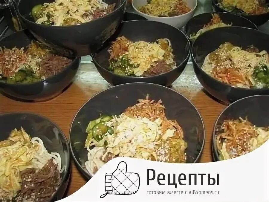 Корейский суп кукси Японская уличная еда, Еда, Китайская еда