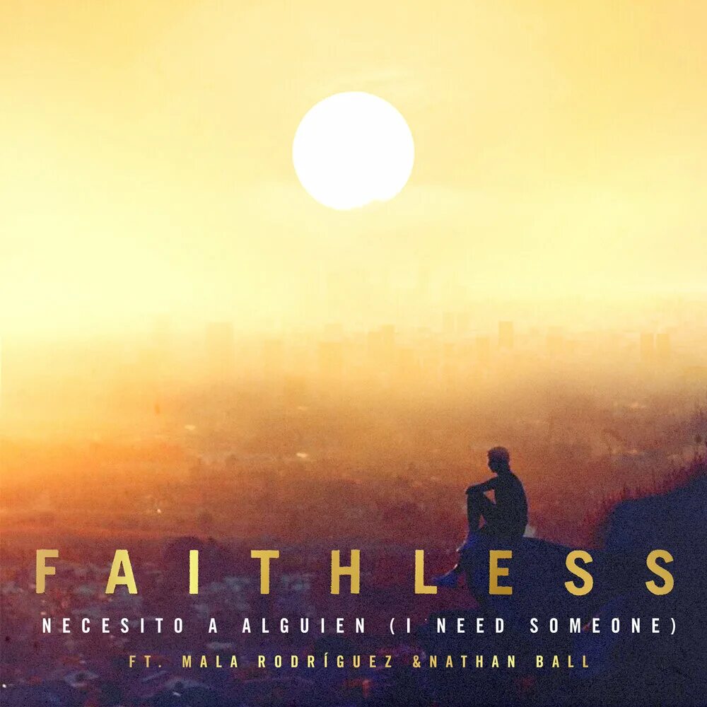 Песня i need to get some. Faithless feat. caleb femi &amp; nathan ball - i need someone. the faithless. faithless &quot;all blessed, cd&quot;. faithless outrospective.