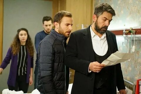 Sen anlat karadeniz bölüm