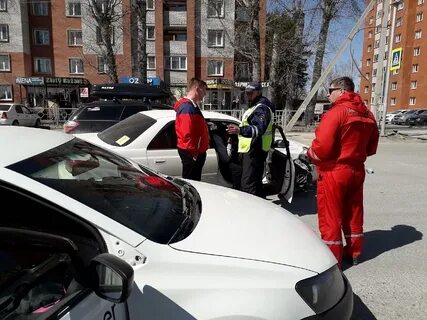 Свидетель бердск
