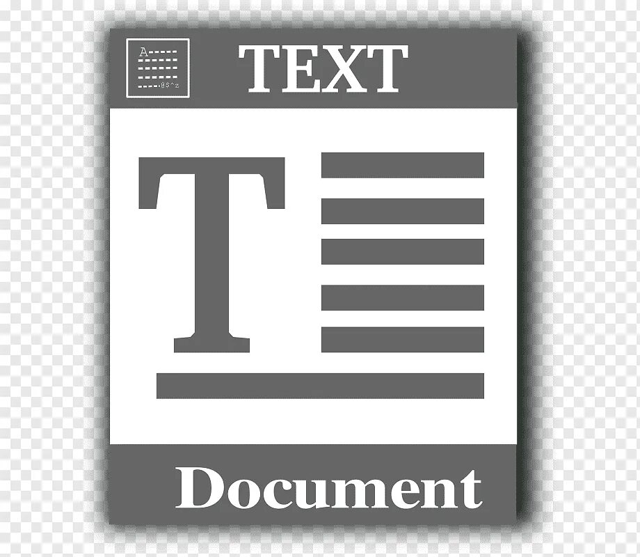 Text ne