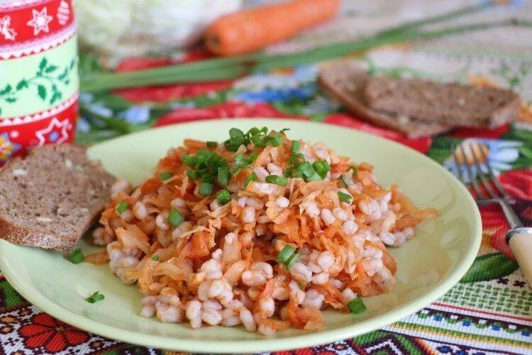 Рисовая каша молочная - пошаговый рецепт с фото