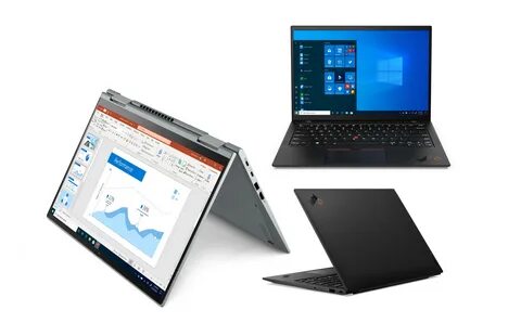 Thinkpad gen6