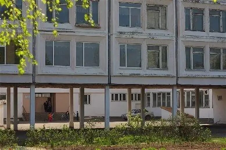 Сайт школы 9 вязники