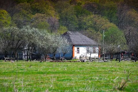 Алкун ингушетия