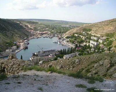 Индекс балаклавская севастополь