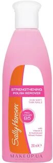 Ремувер sally hansen