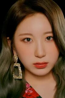 Lee chaeyeon