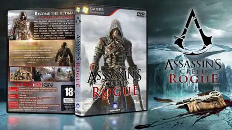 Обзоры игр ассасин крид