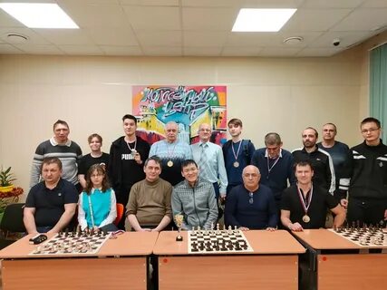 Match meeting