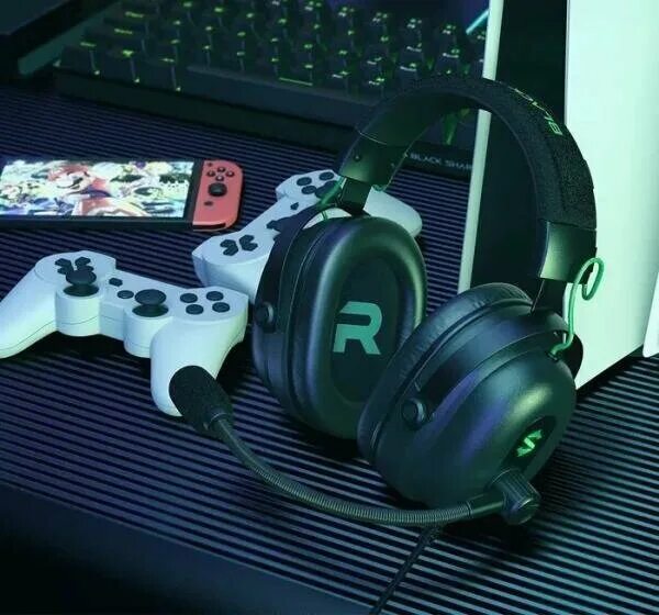 Как разобрать наушники black shark goblin Игровые наушники Black Shark Goblin X5 черный (BS-X5377436) характеристики на