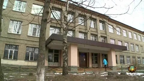 Школа 1 котельники