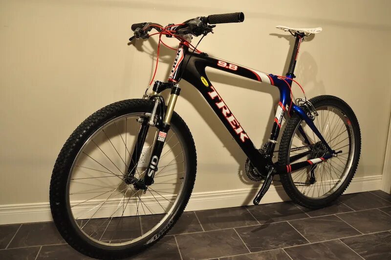 Trek 9.8