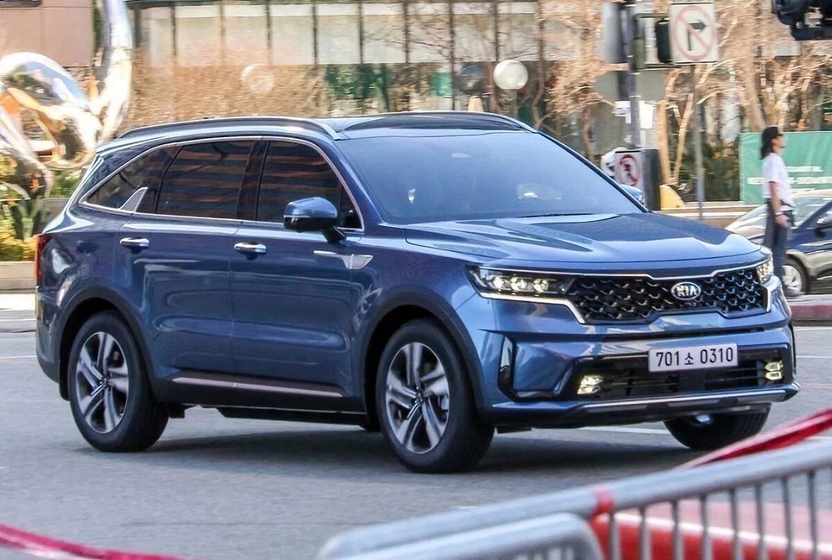 Купил кию 2020. Kia Sorento 2021. Новый Kia Sorento 2021. Kia Sorento 2020. Kia Sorento Prime 2021.