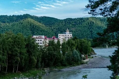 Горный алтай санаторий для мужчин прикол