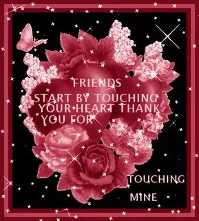 Your friend mine friend