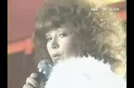 Песни пугачевой алых роз