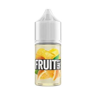 Fruits salt