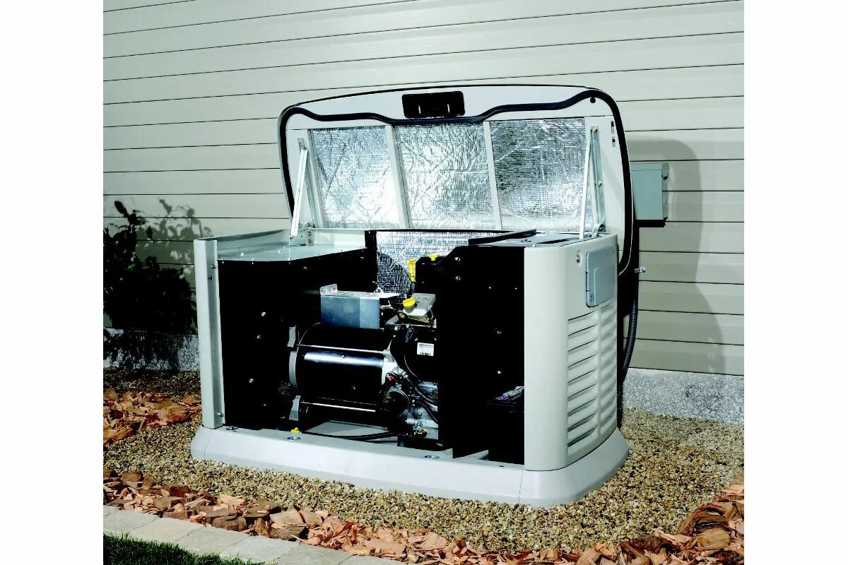 Резервный генератор в частный дом. Газовый генератор generac 8 квт. газовый генератор generac 6520. generac 13 квт. газовый генератор комфорт газ-5квт.