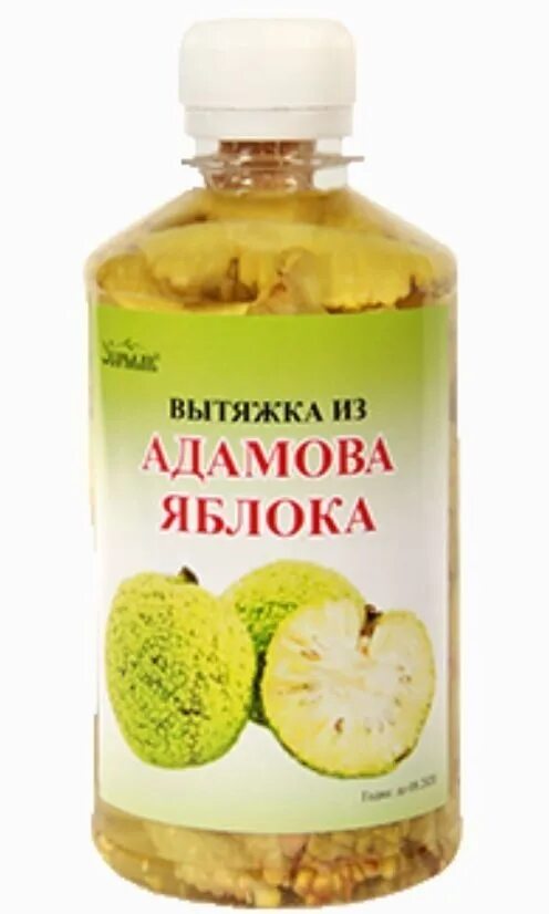 Адамово яблоко настойка отзывы. Маклюра, экстракт, 350 мл. Микстура адамово яблоко. Экстракт Адамова яблока. Мазь из Адамова яблока.